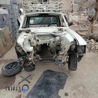 صافکاری میثم