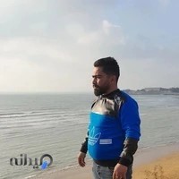 صافکاری تک.1رضامختاری