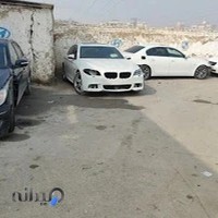 صافکاری خودرو سید