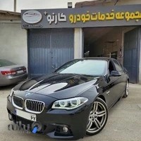 خدمات صافکاری خودرو کارنو پلاس