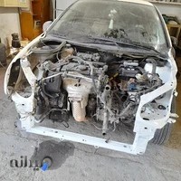 صافکاری ورنگ آمیزی برادران نصیری