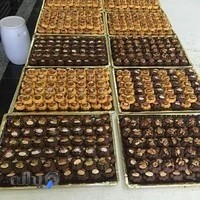 شیرینیسرای قصر شهر