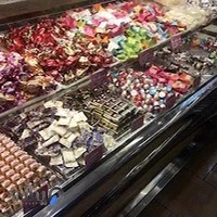 شیرینی‌سرای محمدی