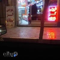 شیرینی آدینه