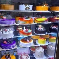 شیرینی پانیذ