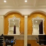 سالن زیبایی ماه آفرین