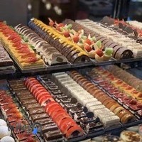 گز و شیرینی نگار اصفهان