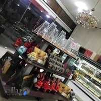 شیرینی فروشی پارمیس