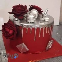 شیرینی بهشت