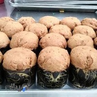 شیرینی فروشی وانیل