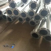 فولاد پمپ اصفهان