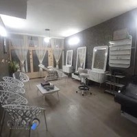 آموزشگاه وآرایشگاه الی ناس بانوشرافت