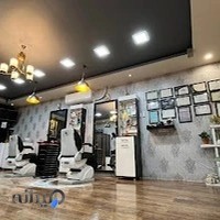 آموزشگاه و پیرایش امیر