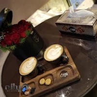 کافه همرفیق