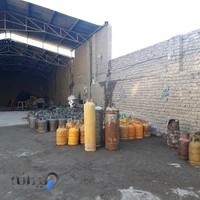 پمپ گاز مایع قدیری