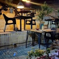 کافه رستوران بام فرشچیان.