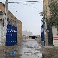 صحرا بار حسینی