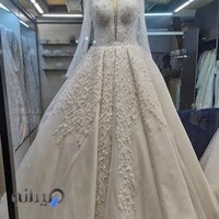 مزون لباس عروس سون آیسونا