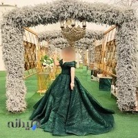 مزون لباس عروس رستا