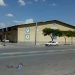 سالن ورزشی پاس