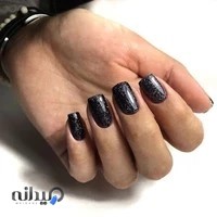 کاشت ناخن ماها