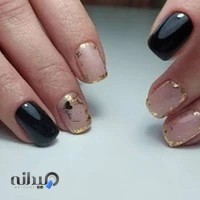 کاشت ناخن سهیلا