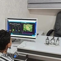 مطب دکتر ندا علایی نژاد