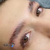 اکستنشن مژه