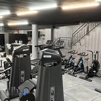 باشگاه بدنسازی بانوان باراد