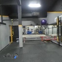 باشگاه بانوان آریانا شعبه ۲