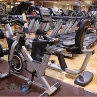 آکادمی بدنسازی مکث