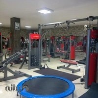 باشگاه ورزشی