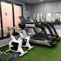 باشگاه بدنسازی و آمادگی جسمانی وینر(ویژه بانوان)