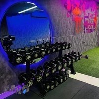 باشگاه بدنسازی بانوان السا