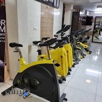 باشگاه بدنسازی لاهور