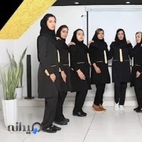 مرکز آیلتس فرنود