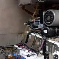 تعمیرات پکیج و اسپلیت و آبگرمکن