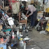 تعمیرگاه کمپرسور کولر گازی