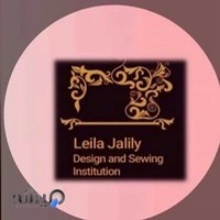 مزون لباس لیلا جلیلی