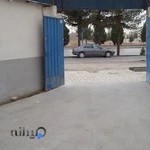 تعمیرگاه مجتمع تخصصی خودرو