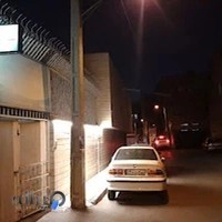 شهرام زائری روانکاو