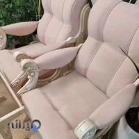 مبل شویی ترنج