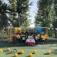 زمین چمن مصنوعی مشتاق
