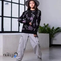 پوشاک کودک و نوجوان شایلی کیدز