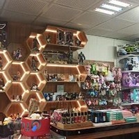 اسباب بازی دراگون