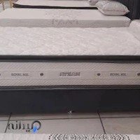 کارخانه تشک رویال اصل