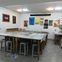 آموزشگاه هنر تجدد