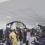 باشگاه بدنسازی اسکات