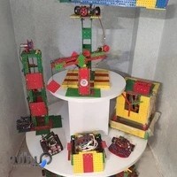 موسسه آموزشی (آموزشگاه) و پژوهشی رباتیک بارمان