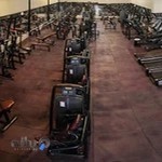 باشگاه تندرستی آروین Arvin health club